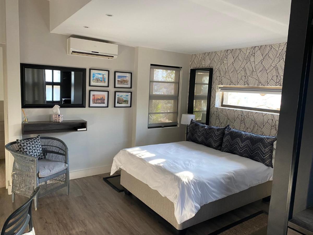 Herzinger Boutique Guesthouse Klein Windhoek Экстерьер фото