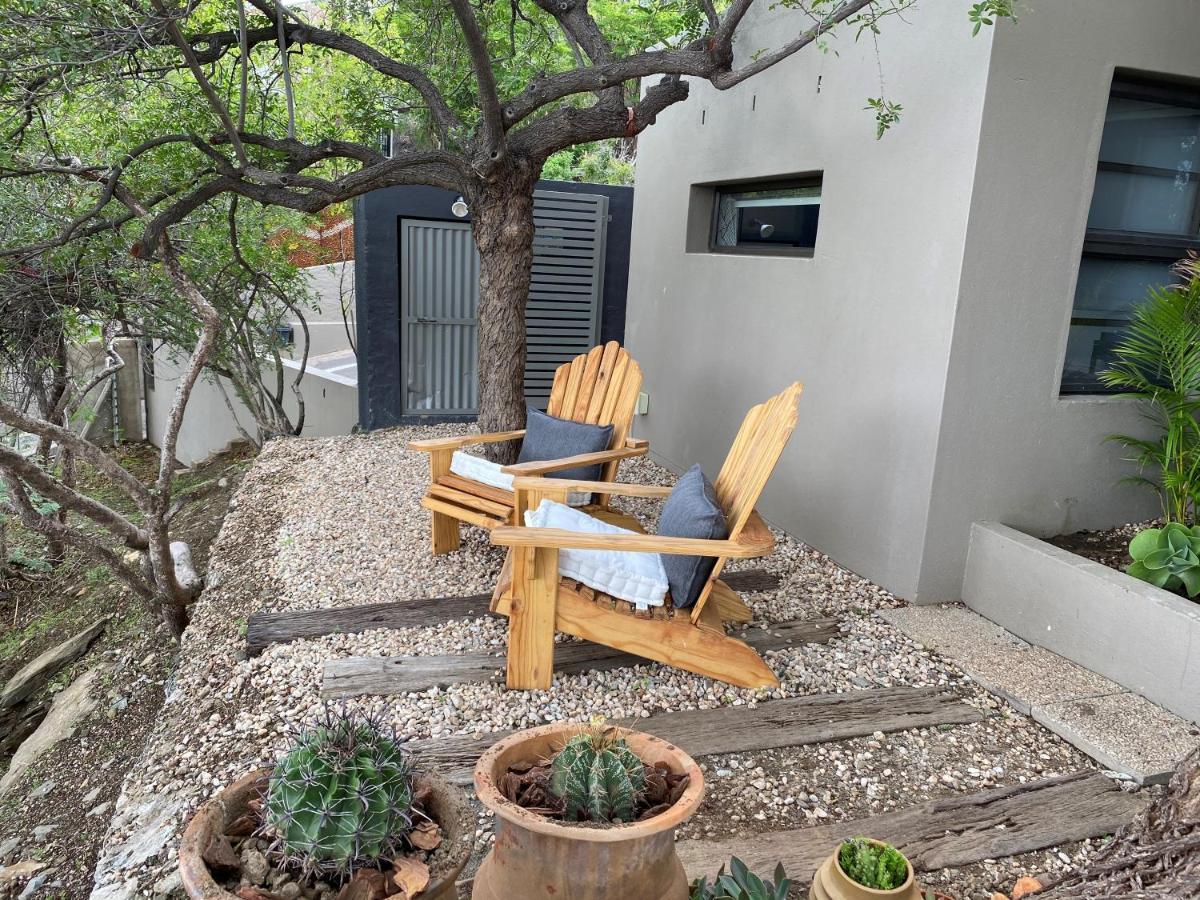 Herzinger Boutique Guesthouse Klein Windhoek Экстерьер фото