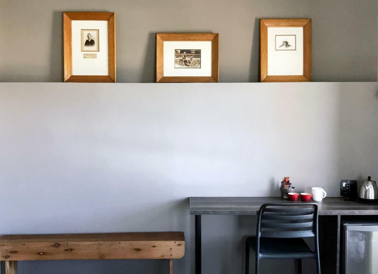 Herzinger Boutique Guesthouse Klein Windhoek Экстерьер фото