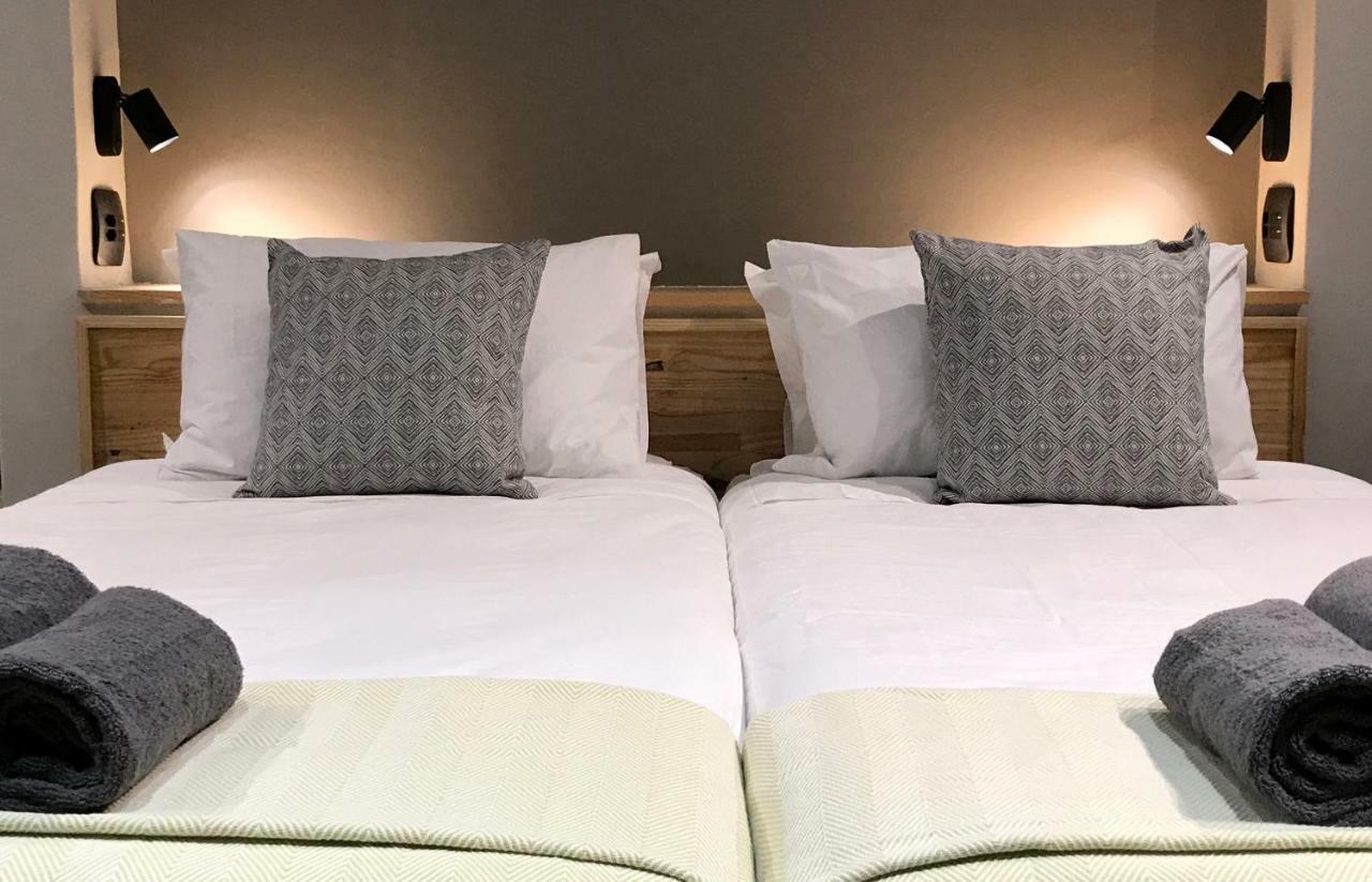 Herzinger Boutique Guesthouse Klein Windhoek Экстерьер фото