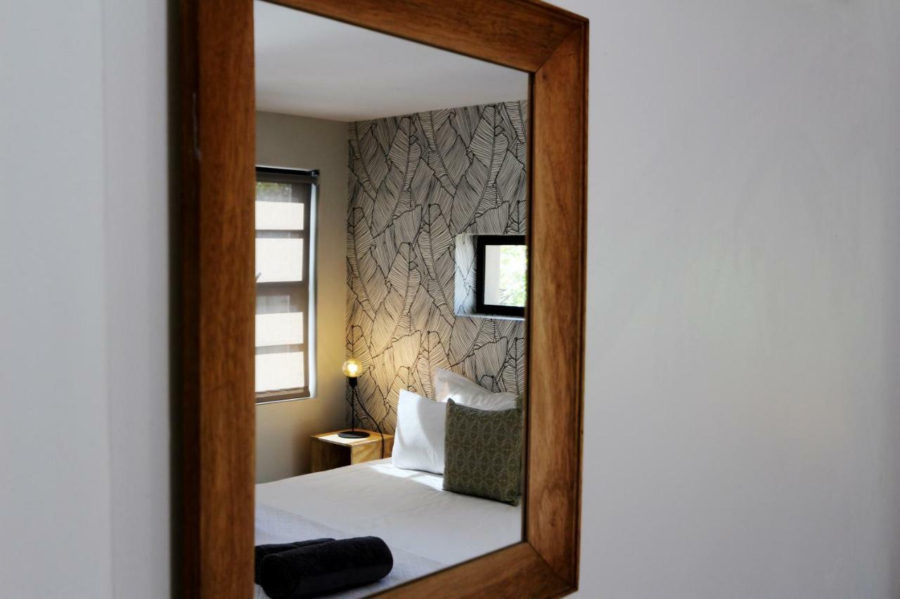 Herzinger Boutique Guesthouse Klein Windhoek Экстерьер фото