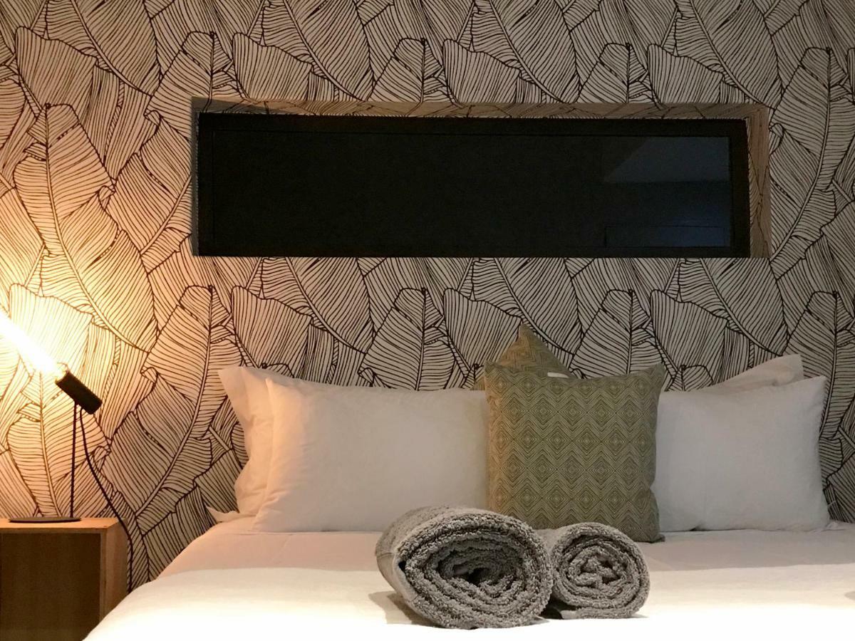 Herzinger Boutique Guesthouse Klein Windhoek Экстерьер фото