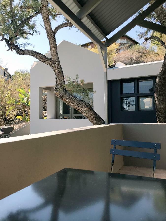 Herzinger Boutique Guesthouse Klein Windhoek Экстерьер фото