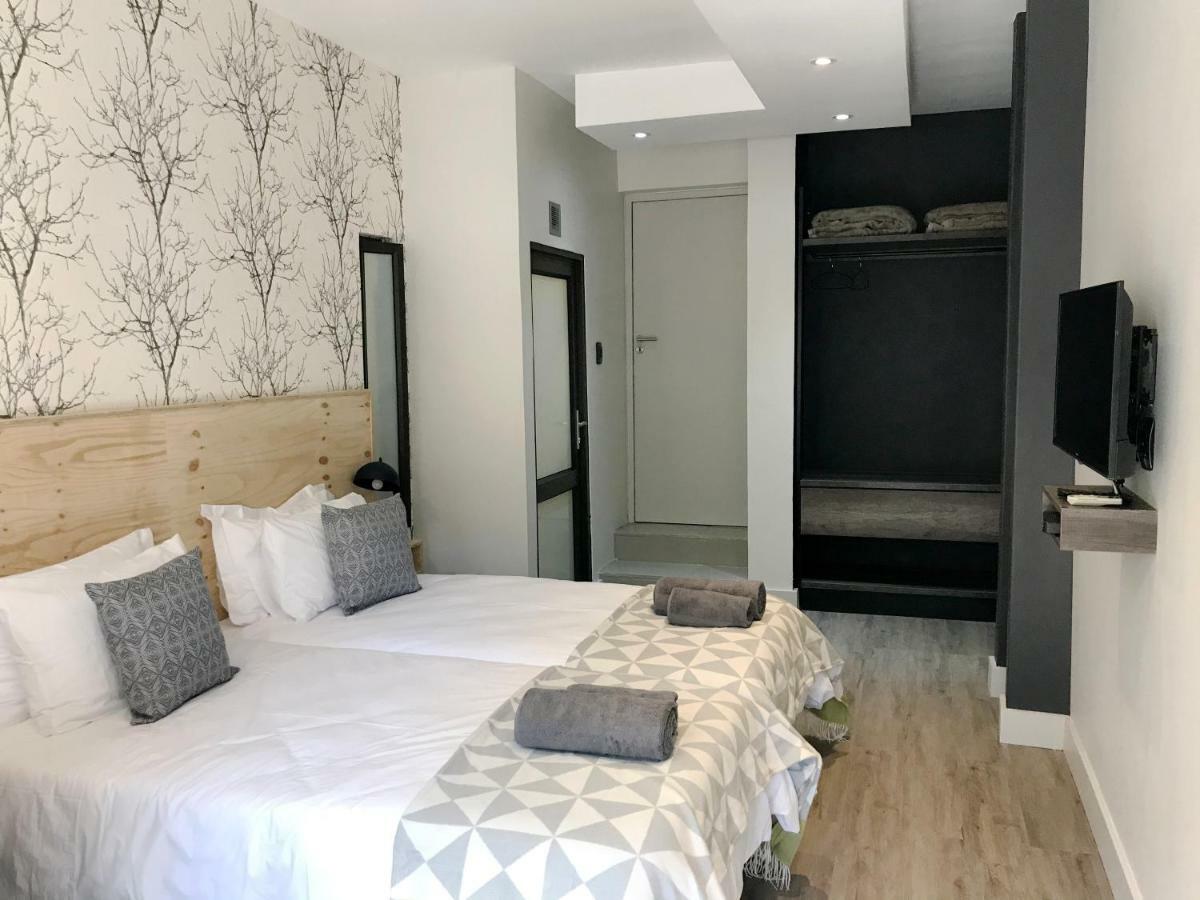 Herzinger Boutique Guesthouse Klein Windhoek Экстерьер фото