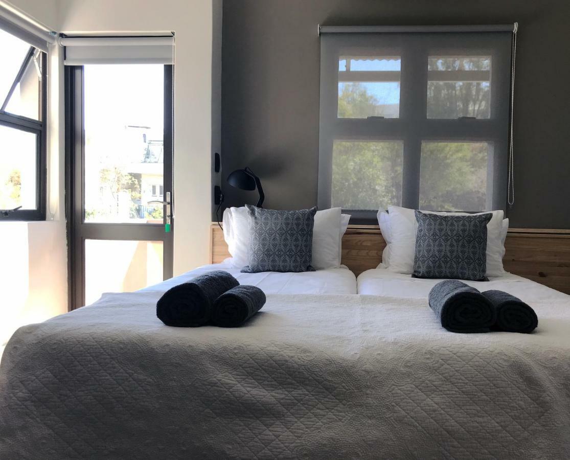 Herzinger Boutique Guesthouse Klein Windhoek Экстерьер фото