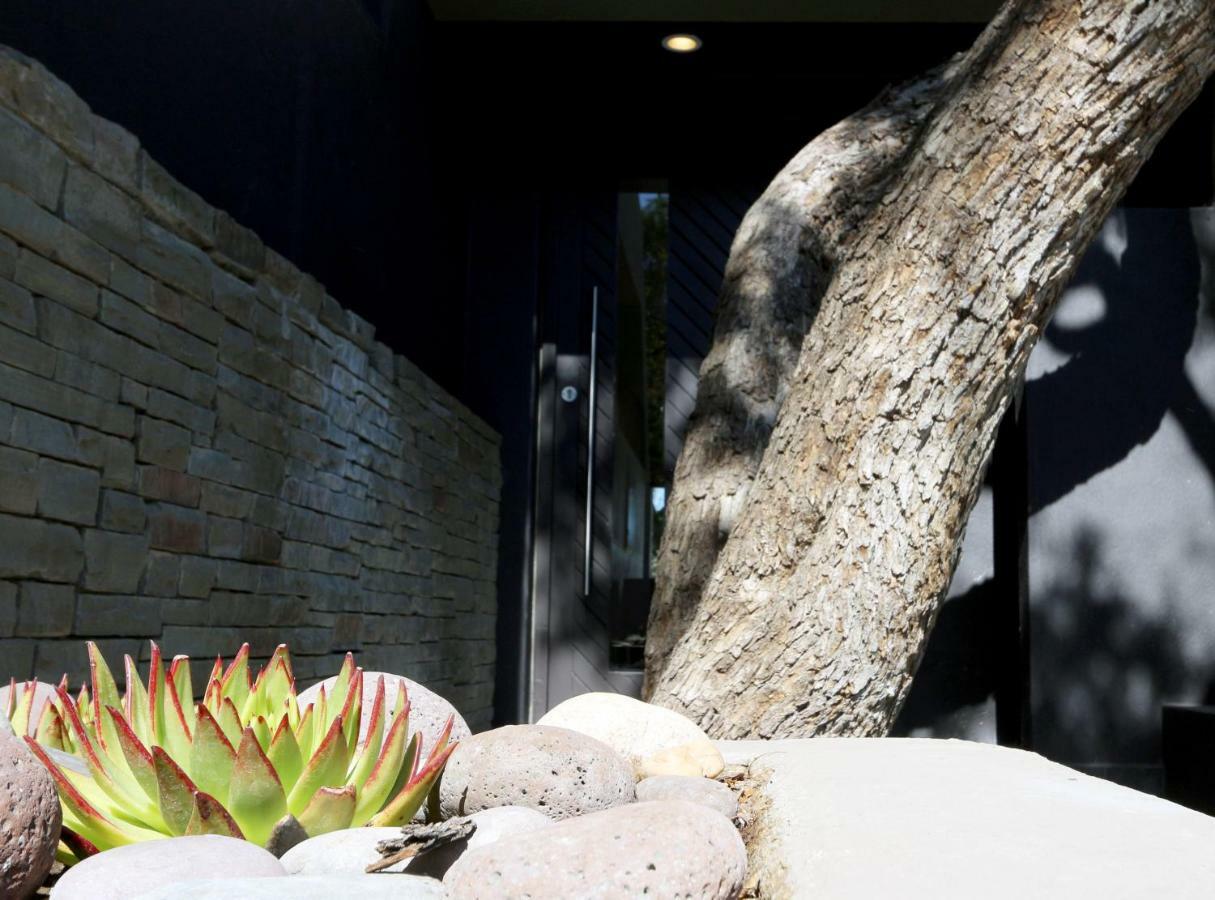 Herzinger Boutique Guesthouse Klein Windhoek Экстерьер фото