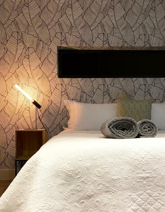Herzinger Boutique Guesthouse Klein Windhoek Экстерьер фото