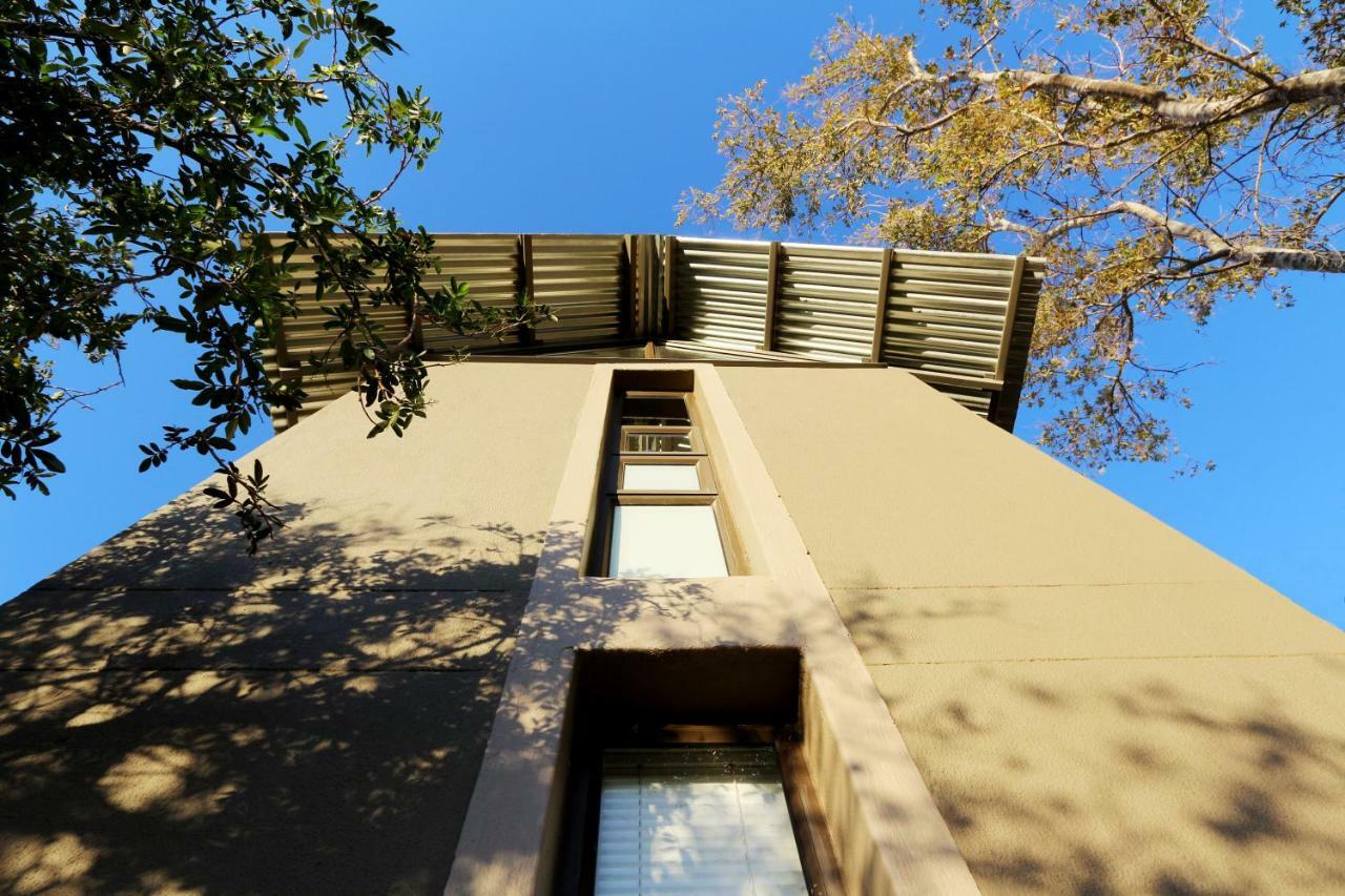 Herzinger Boutique Guesthouse Klein Windhoek Экстерьер фото