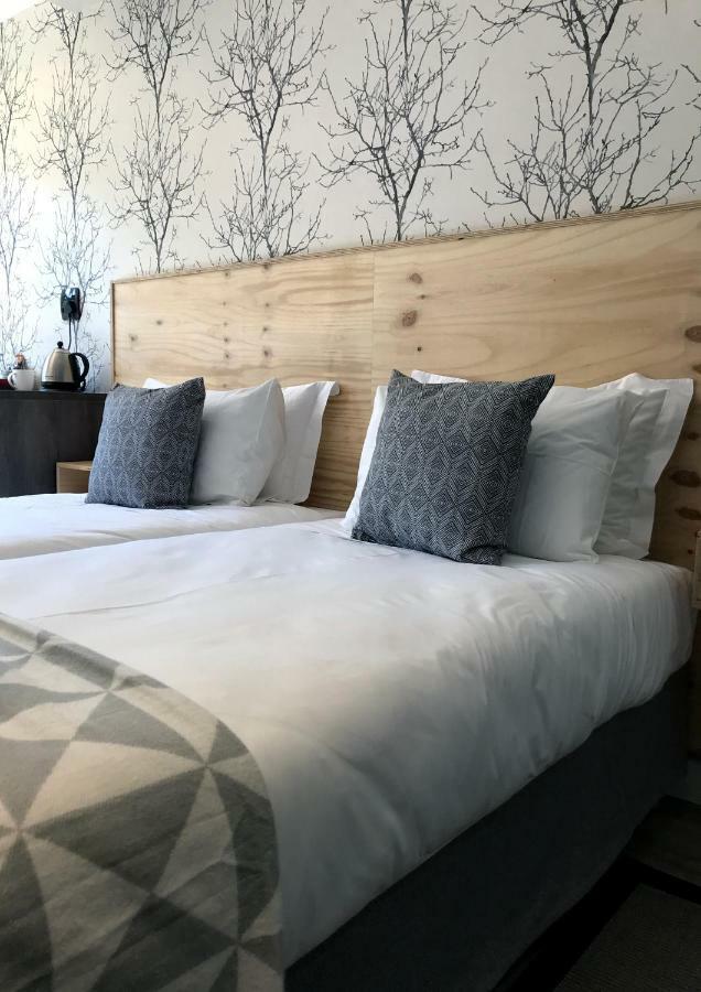 Herzinger Boutique Guesthouse Klein Windhoek Экстерьер фото