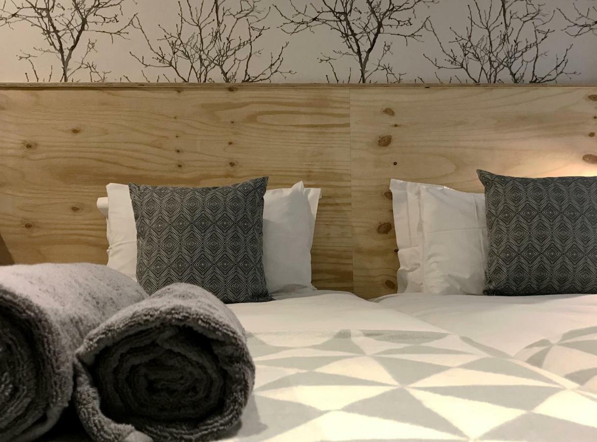 Herzinger Boutique Guesthouse Klein Windhoek Экстерьер фото